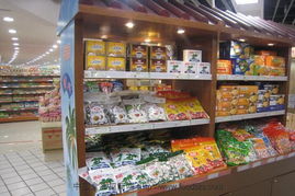 南國食品誠招海南特產(chǎn)專賣加盟商，攜手共創(chuàng)實業(yè)未來