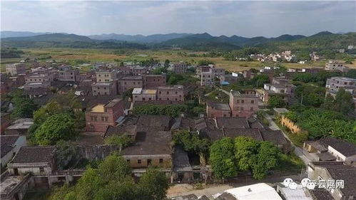 云浮縣人民政府舊址 塵封實業(yè)記憶，喚醒城市鄉(xiāng)愁